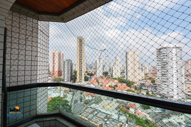 Imagem Cobertura com 3 Quartos à Venda, em Bosque Da Saúde - São Paulo Imagem Cobertura com 3 Quartos à Venda, em Bosque Da Saúde - São Paulo