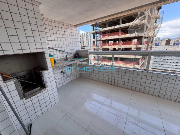 Imagem Apartamento com 2 Quartos à Venda, 78 m² em Aviação - Praia Grande Imagem Apartamento com 2 Quartos à Venda, 78 m² em Aviação - Praia Grande