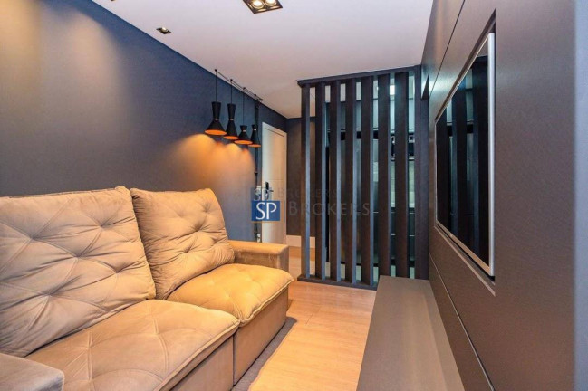Imagem Apartamento com 3 Quartos à Venda, 71 m² em Jardim Das Acácias - São Paulo