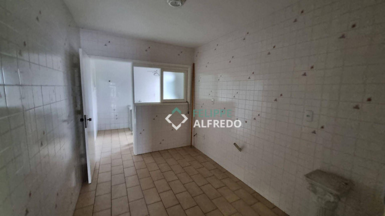 Imagem Apartamento com 3 Quartos para Alugar, 206 m² em Centro - Dois Irmãos