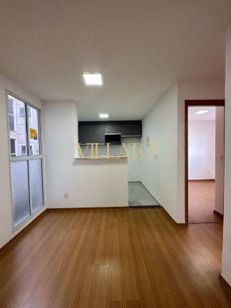 Apartamento com 2 Quartos à Venda, 40 m² em Vila Mutirão Ii - Goiânia