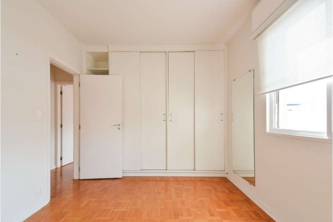 Imagem Apartamento com 2 Quartos à Venda, 100 m² em Perdizes - São Paulo