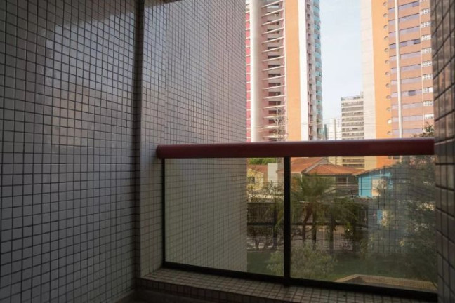 Imagem Apartamento com 5 Quartos para Alugar, 454 m² em Jardim - Santo André Imagem Apartamento com 5 Quartos para Alugar, 454 m² em Jardim - Santo André