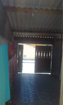 Imagem Casa com 1 Quarto à Venda, 120 m² em Vila Atlântica - Mongaguá