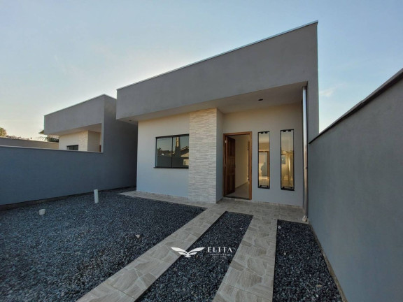 Casa com 2 Quartos à Venda, 60 m² em Itajuba - Barra Velha