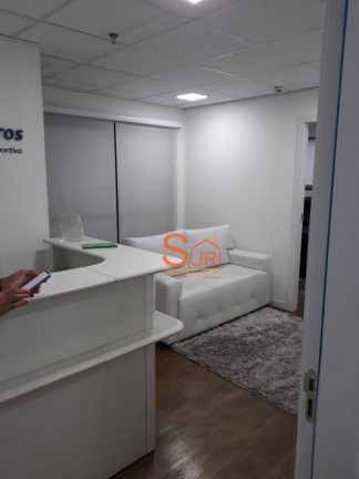 Imagem Sala Comercial à Venda, 37 m² em Jardim - Santo André Imagem Sala Comercial à Venda, 37 m² em Jardim - Santo André