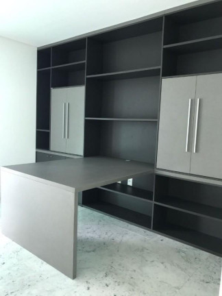 Imagem Apartamento com 4 Quartos à Venda, 305 m² em Horto Florestal - Salvador
