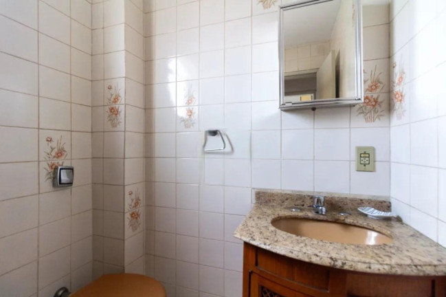 Imagem Imóvel com 1 Quarto à Venda, 47 m² em Jardim Paulista - São Paulo Imagem Imóvel com 1 Quarto à Venda, 47 m² em Jardim Paulista - São Paulo