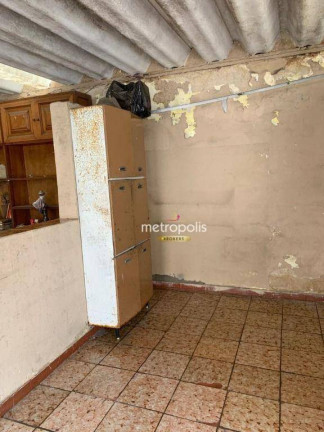 Imagem Casa com 3 Quartos à Venda, 146 m² em Vila Clarice - Santo André Imagem Casa com 3 Quartos à Venda, 146 m² em Vila Clarice - Santo André