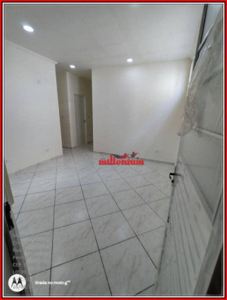 Imagem Apartamento com 3 Quartos para Alugar, 60 m² em Vila Araguaia - São Paulo