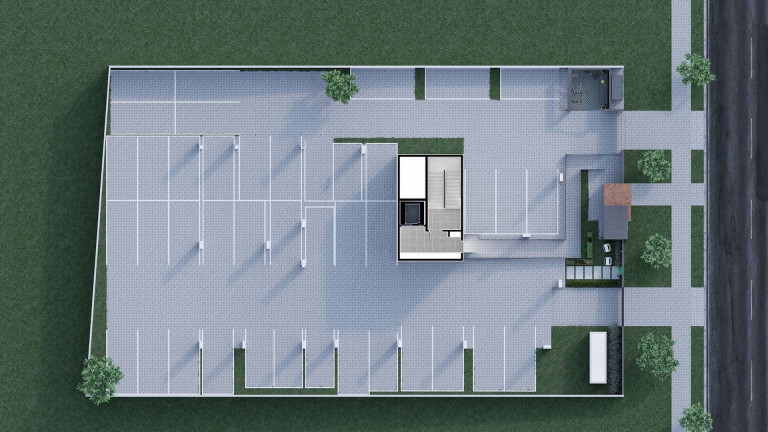 Imagem Apartamento com 3 Quartos à Venda, 96 m² em Cabral - Curitiba