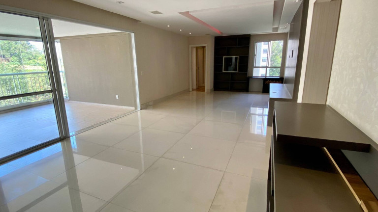 Imagem Apartamento com 3 Quartos à Venda, 168 m² em Vila Andrade - São Paulo Imagem Apartamento com 3 Quartos à Venda, 168 m² em Vila Andrade - São Paulo