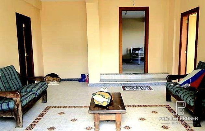 Imagem Casa com 3 Quartos à Venda, 460 m² em Golfe - Teresópolis