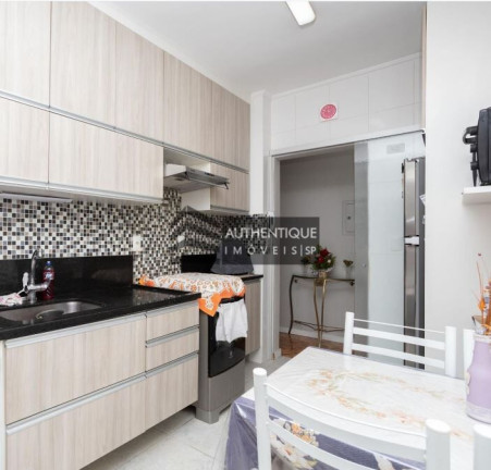 Imagem Apartamento com 2 Quartos à Venda, 68 m² em Paulicéia - São Bernardo Do Campo