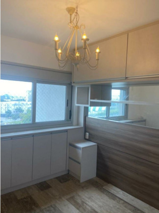 Imagem Apartamento com 2 Quartos à Venda, 58 m² em Barra Funda - São Paulo Imagem Apartamento com 2 Quartos à Venda, 58 m² em Barra Funda - São Paulo