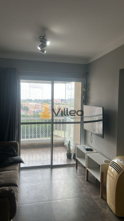 Imagem Apartamento com 2 Quartos para Alugar, em Jardim Vera Cruz - Sorocaba Imagem Apartamento com 2 Quartos para Alugar, em Jardim Vera Cruz - Sorocaba