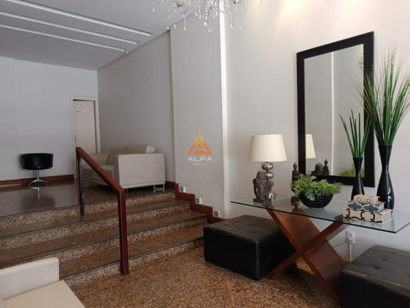 Imagem Apartamento com 3 Quartos à Venda, 203 m²
