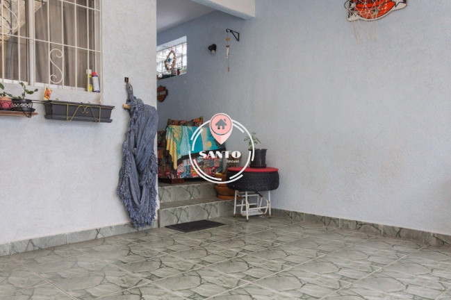 Imagem Casa com 2 Quartos à Venda, 125 m² em Alves Dias - São Bernardo Do Campo Imagem Casa com 2 Quartos à Venda, 125 m² em Alves Dias - São Bernardo Do Campo