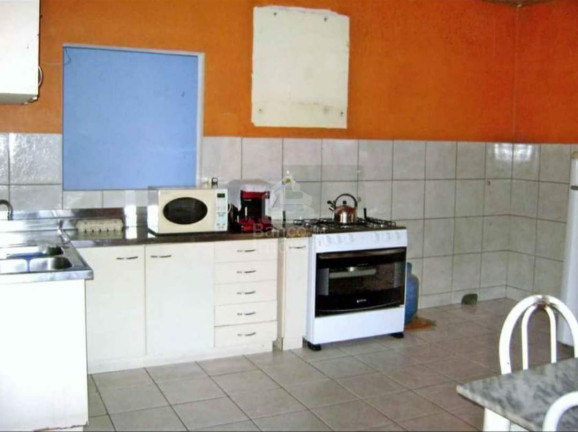 Imagem Casa com 3 Quartos à Venda, 120 m² em Lorenzi - Santa Maria