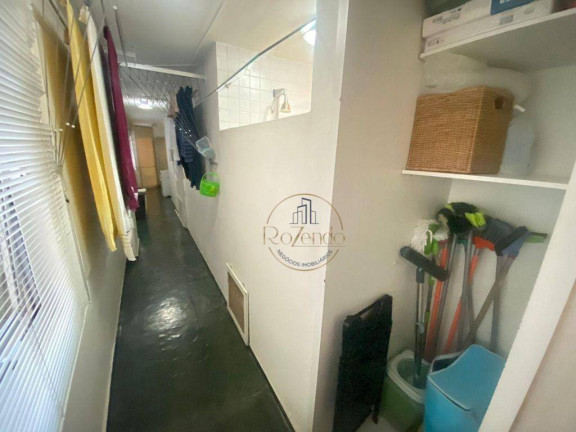 Imagem Apartamento com 4 Quartos à Venda, 344 m² em Centro - Santo André
