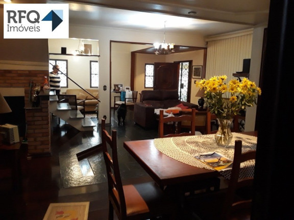 Imagem Casa com 3 Quartos à Venda, 195 m² em Aclimação - São Paulo