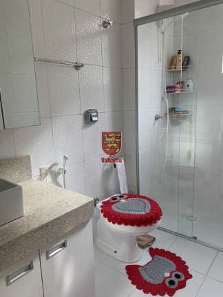 Imagem Apartamento com 3 Quartos à Venda, 118 m² em Coloninha - Florianópolis