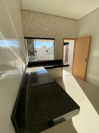 Imagem Casa com 3 Quartos à Venda, 103 m² em Nossa Senhora Aparecida - Goianésia Imagem Casa com 3 Quartos à Venda, 103 m² em Nossa Senhora Aparecida - Goianésia