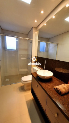 Apartamento com 3 Quartos à Venda, 116 m² em Nossa Senhora De Lourdes - Santa Maria