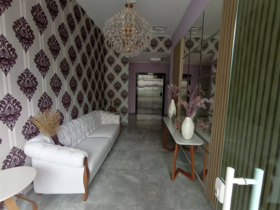 Imagem Apartamento com 2 Quartos à Venda, 87 m² em Caicara - Praia Grande