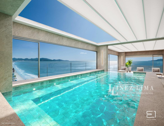 Imagem Apartamento com 4 Quartos à Venda, 264 m² em Meia Praia - Itapema Imagem Apartamento com 4 Quartos à Venda, 264 m² em Meia Praia - Itapema