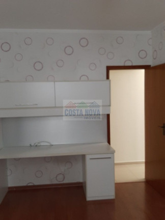 Imagem Casa com 3 Quartos à Venda, 210 m² em Campo Grande - Santos Imagem Casa com 3 Quartos à Venda, 210 m² em Campo Grande - Santos