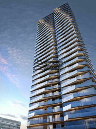 Imagem Apartamento com 3 Quartos à Venda, 177 m² em Vila Olímpia - São Paulo