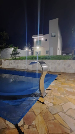 Imagem Casa de Condomínio com 4 Quartos à Venda, 240 m² em Parque Alvorada - Embu-guaçu