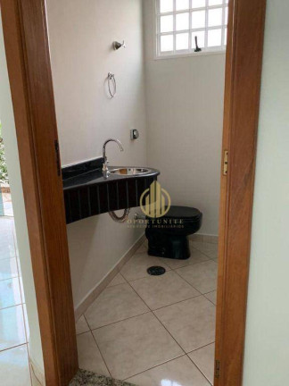 Imagem Casa com 4 Quartos à Venda ou Locação, 250 m² em Ribeirânia - Ribeirão Preto Imagem Casa com 4 Quartos à Venda ou Locação, 250 m² em Ribeirânia - Ribeirão Preto