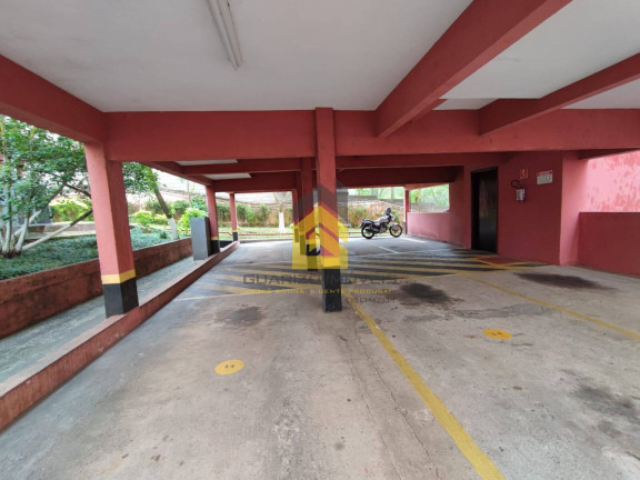 Imagem Apartamento com 2 Quartos à Venda, 52 m² em Demarchi - São Bernardo Do Campo Imagem Apartamento com 2 Quartos à Venda, 52 m² em Demarchi - São Bernardo Do Campo