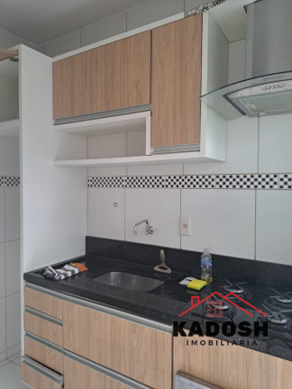 Casa com 3 Quartos para Alugar, 60 m² em Papagaio - Feira De Santana