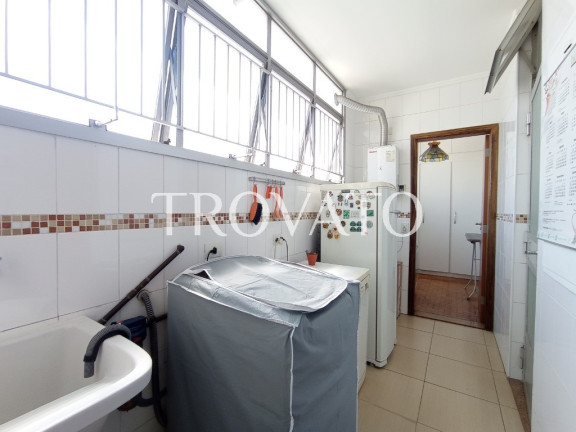 Imagem Imóvel com 3 Quartos à Venda, 211 m² em Itaim Bibi - São Paulo