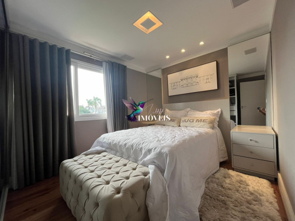 Imagem Apartamento com 2 Quartos à Venda, 80 m² em Centro - Gramado