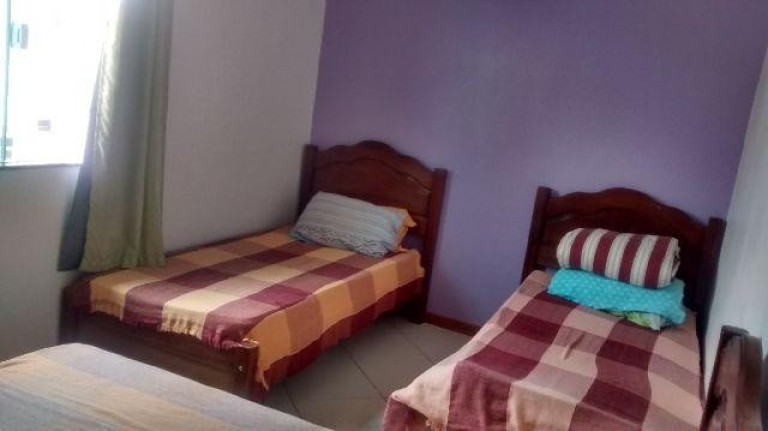 Imagem Casa com 4 Quartos à Venda, 200 m² em Foguete - Cabo Frio Imagem Casa com 4 Quartos à Venda, 200 m² em Foguete - Cabo Frio