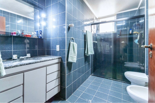 Apartamento com 3 Quartos à Venda, 145 m² em Bela Vista - São Paulo
