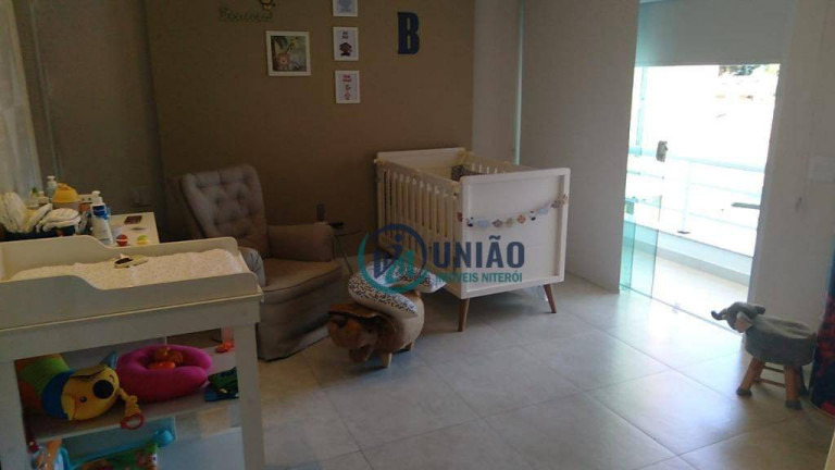 Imagem Casa com 6 Quartos à Venda, 540 m² em Charitas - Niterói Imagem Casa com 6 Quartos à Venda, 540 m² em Charitas - Niterói