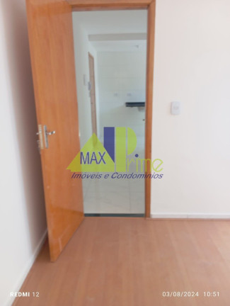 Imagem Apartamento com 1 Quarto para Alugar, 40 m² em Vila Esperança - São Paulo