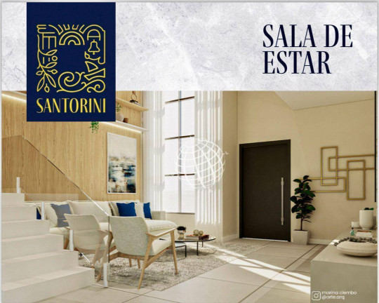 Imagem Casa com 3 Quartos à Venda, 174 m² em Morumbi - Atibaia