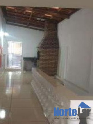 Imagem Sobrado com 3 Quartos para Alugar, 250 m² em Vila Maria Alta - São Paulo