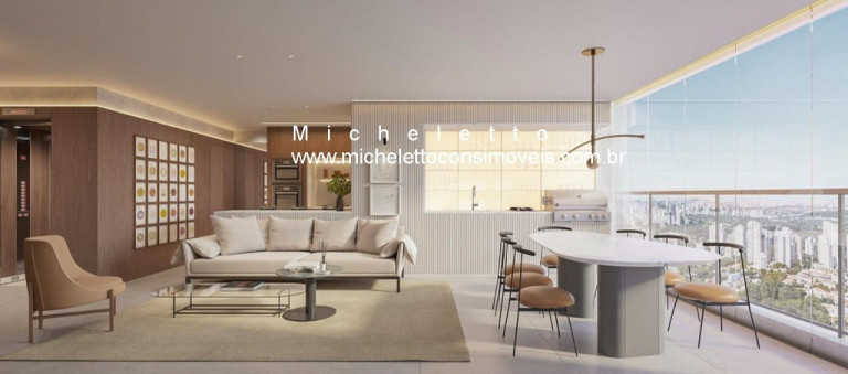 Imagem Apartamento com 2 Quartos à Venda, 61 m² em Vila Madalena - São Paulo Imagem Apartamento com 2 Quartos à Venda, 61 m² em Vila Madalena - São Paulo