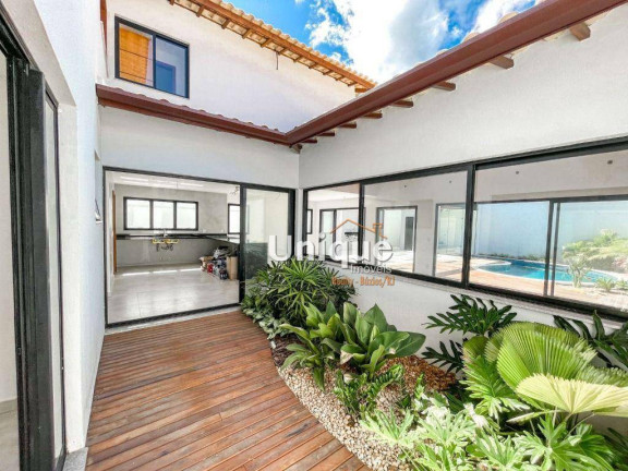 Imagem Casa com 4 Quartos à Venda, 299 m² em Geribá - Armação Dos Búzios