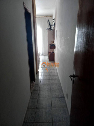 Imagem Sobrado com 3 Quartos à Venda, 191 m² em Jardim Bela Vista - Guarulhos Imagem Sobrado com 3 Quartos à Venda, 191 m² em Jardim Bela Vista - Guarulhos