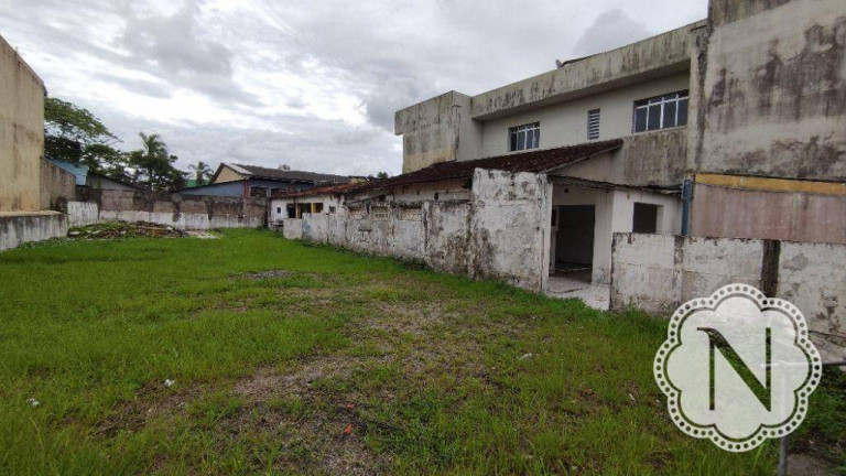 Imagem Imóvel Comercial à Venda, 575 m² em Belas Artes - Itanhaém Imagem Imóvel Comercial à Venda, 575 m² em Belas Artes - Itanhaém