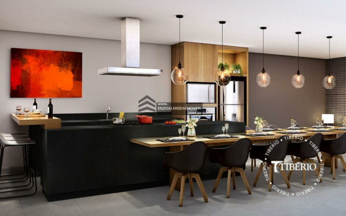 Imagem Apartamento com 3 Quartos à Venda, 69 m² em Campo Belo - São Paulo Imagem Apartamento com 3 Quartos à Venda, 69 m² em Campo Belo - São Paulo