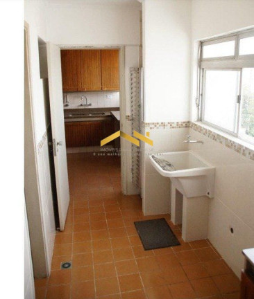 Imagem Apartamento com 3 Quartos à Venda, 150 m² em Morumbi - São Paulo